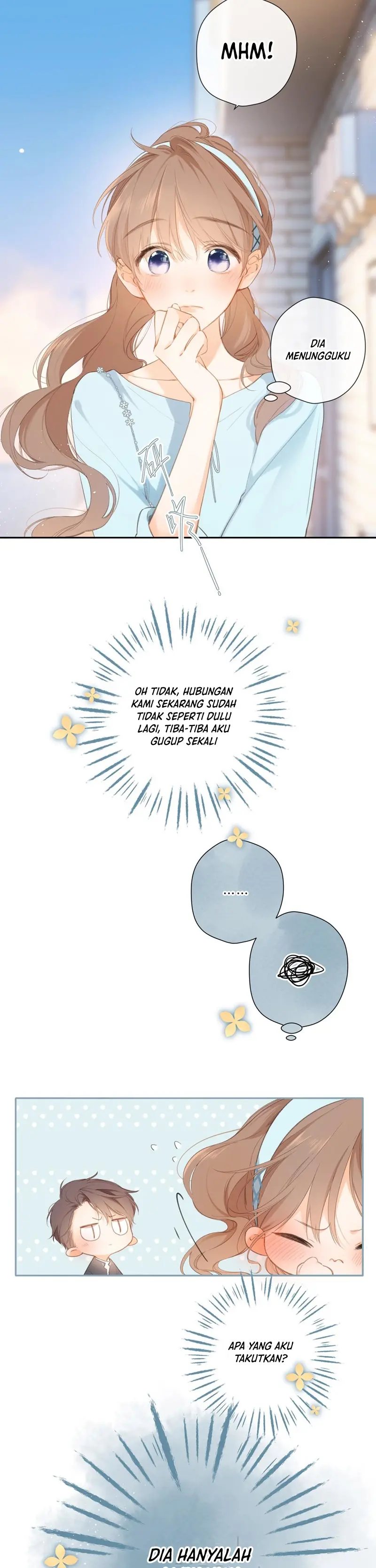 Once More Chapter 151 Gambar 9